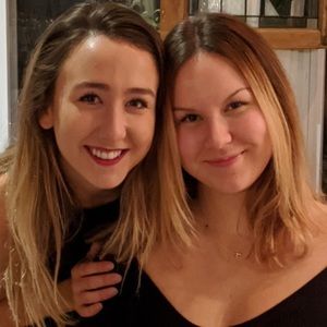 Meet your Posher, Kyrah